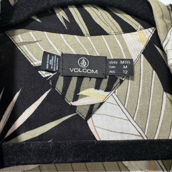 Volcom Crop - Picture 4 of 4